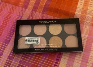 Makeup Revolution London