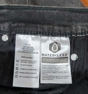 Original Levi&#39;s Denim Jeans