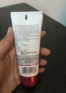 Qraa Whitening Cream