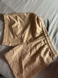 LA Graphic Shorts