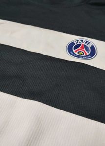 Paris Saint-Germain Long Sleeve T Shirt