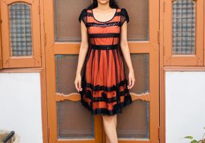 Combo Of 4 Dress