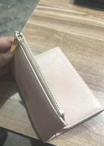 Miniso Brand Wallet