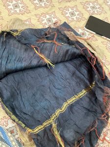 Grey Kurta Set