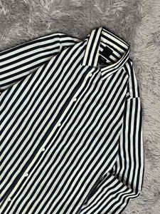 H&amp;M striped shirt