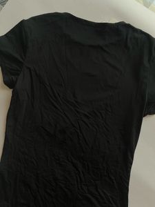 Alo Black Bodysuit - New with Tags