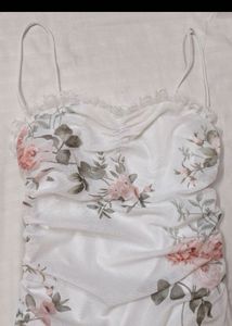 NEWME DRESS