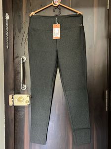 New Formal Trousers / Jegging
