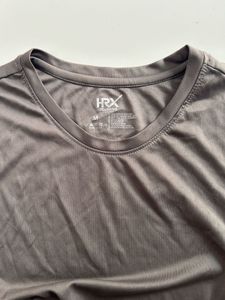 HRX Men&#39;s Tank Top - Gray