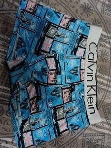 Calvin Klein Boxers