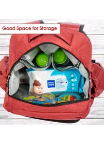 Diaper Bag For Babies