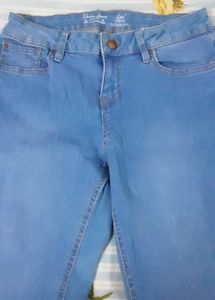 Blue Jeans 👖 Used
