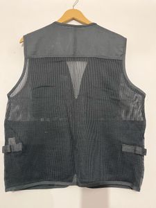 Multi-Pocket Utility Vest