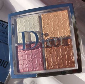 Dior Backstage Glow Face Pallete 001 Universal