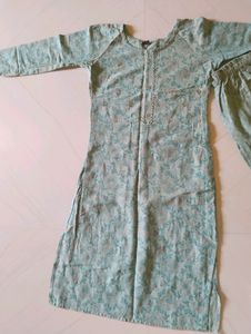 Kurti Pent Set ✨🎀