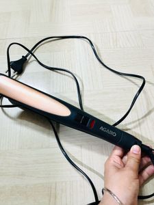 Agaro Hair Straightener