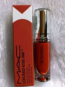 Mac Locked Kiss Lipstick 💕♥️