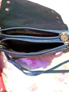 Combo Of Sling Handbags