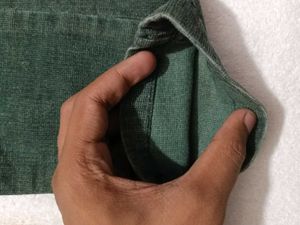 Kids&#39; Green Velvet Pant for Sale! 👖🌿