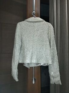 A Branded Stylish Jacket