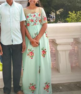 Gown