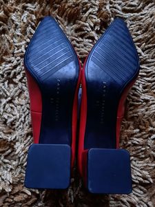 Zara Trafaluc Sandal | SIZE:EU:37