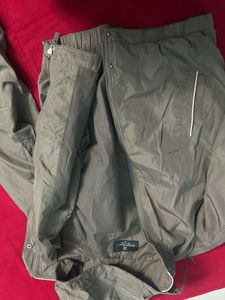 Vintage Bango Windbreaker Jacket