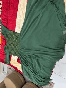 Full Heavy Anarkali Suit
