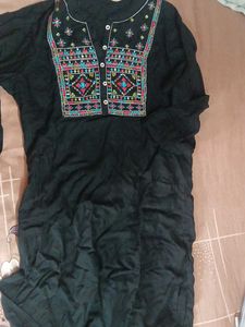 Women Kurti