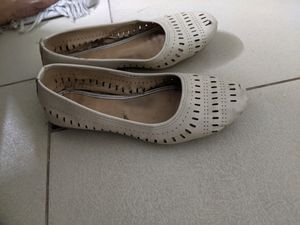 Used Footwear