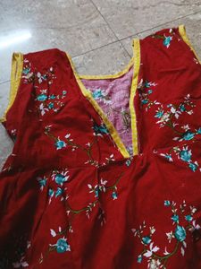 Cotton Silk