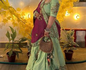 Beads Heavy Bag