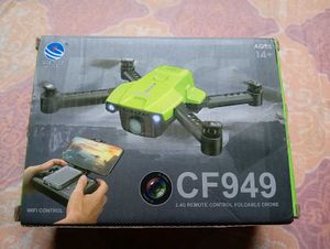 CF949 Drone ( New Seal Pack )