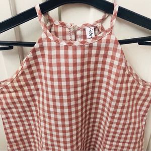 Cotton Top