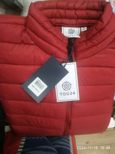 Men Winter Premium Quality Jacket