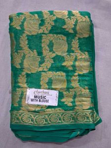 💥Jaipuri Saree Sale