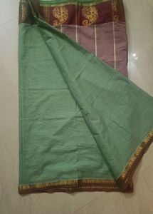 Elegant Saree for Any Occasion! 💃🏻✨