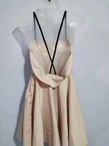 DAMN BEAUTIFUL FROCK