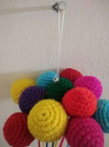 Wall Hanging