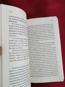 The Palace of Illusions