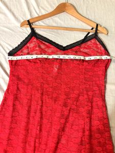 Beautiful Imported Lace Top