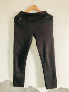 PRICE DROP Black Stretchable Pants