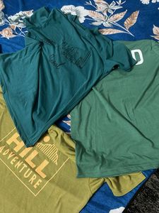Oversize T Shirt 👚