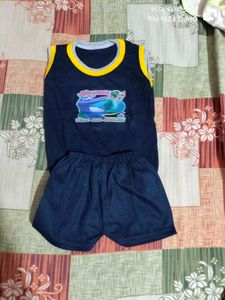 Six Combo Baby Boy Tshirt Set