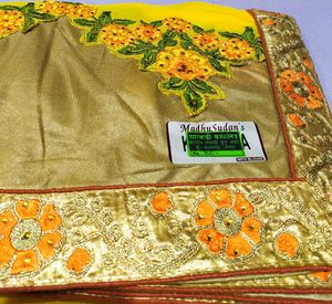 New Saree Sale