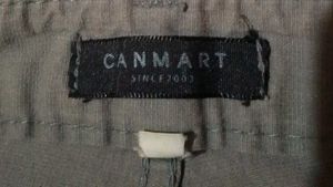 Glamour Shorts - Khaki