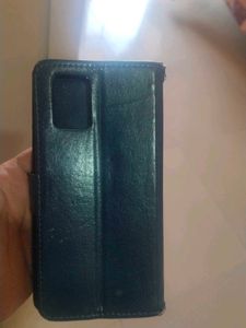 Mobile Backcase