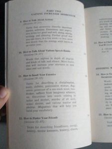 Word power made easy by NORMAN LEWIS