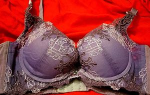 Imported😍push Up Padded Bra