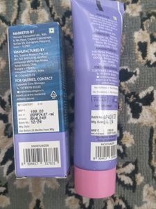 Combo Aqualogica